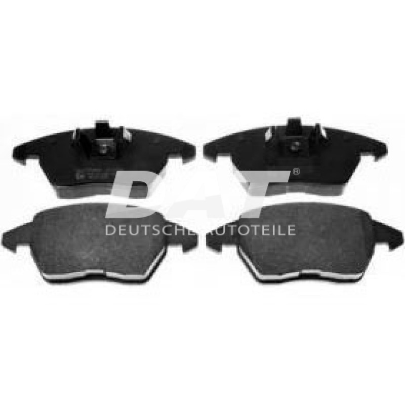 Brake Pad